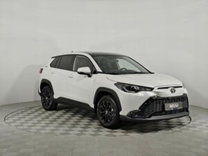 Toyota Frontlander 2024 2.0 CVT (171 л.с.) Elite c пробегом - фото 7