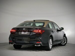 Toyota Avalon 2022 2.0 CVT (178 л.с.) Progressive Edition c пробегом - фото 4