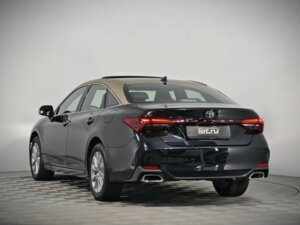 Toyota Avalon 2022 2.0 CVT (178 л.с.) Progressive Edition c пробегом - фото 8