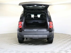 Toyota Land Cruiser Prado 2024 2.8d AT (204 л.с.) 4WD VX c пробегом - фото 7