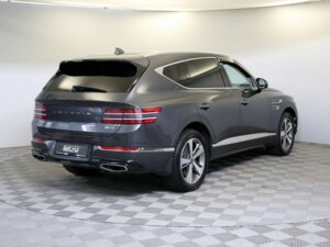 Genesis GV80 2021 2.5 AT (249 л.с.) 4WD Executive c пробегом - фото 6