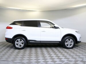 Geely Atlas 2018 2.4 AT (149 л.с.) Comfort c пробегом - фото 4