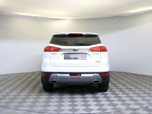 Geely Atlas 2018 2.4 AT (149 л.с.) Comfort c пробегом - фото 6