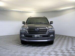 Toyota Land Cruiser 2018 4.5d AT (249 л.с.) 4WD Excalibur c пробегом - фото 2