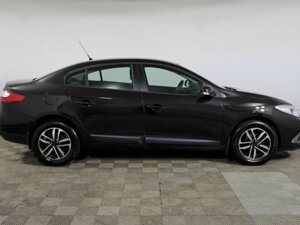 Renault Fluence 2011 2.0 CVT (138 л.с.) Expression c пробегом - фото 4