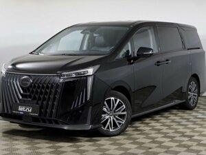 GAC M8 2023 2.0 AT (231 л.с.) Lounge c пробегом - фото 1