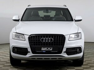 Audi Q5 2013 2.0 AT (225 л.с.) 4WD  c пробегом - фото 2