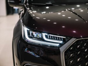 Новый Chery Tiggo 8 Pro Max 2025 2.0 AMT (197 л.с.) 4WD Dreamline 4WD  - фото 4