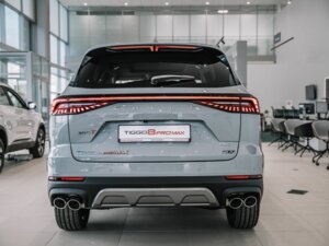 Новый Chery Tiggo 8 Pro Max 2025 2.0 AMT (197 л.с.) 4WD Dreamline 4WD  - фото 7