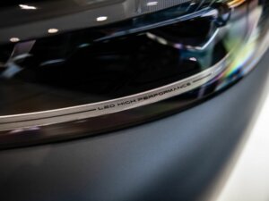 Новый Chery Tiggo 9 2025 2.0 AT (249 л.с.) 4WD Ultra  - фото 6