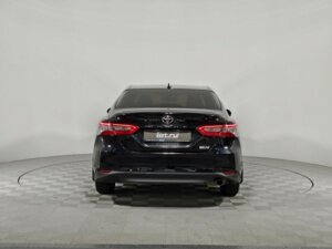 Toyota Camry 2021 2.5 AT (181 л.с.) Элеганс Safety c пробегом - фото 6