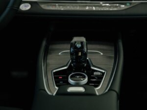 Новый TENET T7 2025 1.6 AMT (150 л.с.) Active  - фото 8