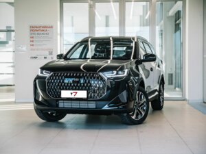 Новый TENET T7 2025 1.6 AMT (150 л.с.) Prime  - фото 3