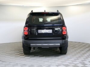 Toyota Land Cruiser Prado 2024 2.4 AT (279 л.с.) 4WD Люкс c пробегом - фото 6