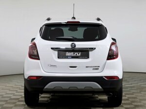 Buick Encore 2019 1.4 AT (138 л.с.)  c пробегом - фото 6