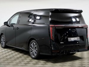 GAC M8 2023 2.0 AT (231 л.с.) Lounge c пробегом - фото 7