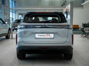 Новый Chery Tiggo 7L 2025 1.6 AMT (150 л.с.) 4WD Active  - фото 6