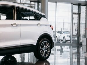 Новый Belgee X50 2025 1.5 AMT (150 л.с.) Style  - фото 4