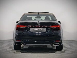 Toyota Avalon 2022 2.0 CVT (178 л.с.) Progressive Edition c пробегом - фото 6