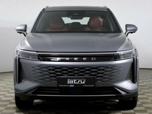 Exeed RX 2024 2.0 AT (249 л.с.) 4WD Premium c пробегом - фото 2