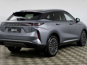 Exeed RX 2024 2.0 AT (249 л.с.) 4WD Premium c пробегом - фото 5