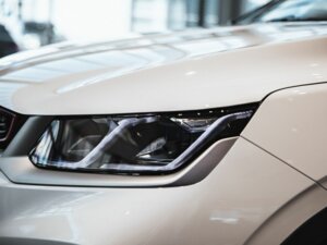 Новый Belgee X50 2025 1.5 AMT (150 л.с.) Style  - фото 5