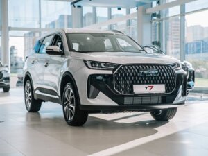 Новый TENET T7 2025 1.6 AMT (150 л.с.) Prime  - фото 1