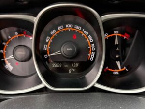 Lada (ВАЗ) Vesta 2019 1.8 MT (122 л.с.) Luxe Multimedia (2019-2021) c пробегом - фото 3