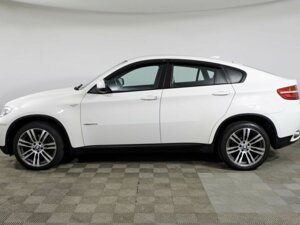 BMW X6 2013 30d 3.0d AT (245 л.с.) 4WD xDrive30d c пробегом - фото 8