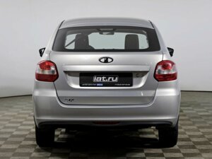 Lada (ВАЗ) Granta 2018 1.6 MT (87 л.с.) Standard 21911-50-710 c пробегом - фото 6