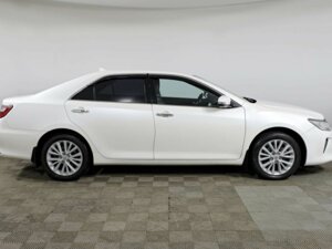 Toyota Camry 2015 2.5 AT (181 л.с.) Престиж c пробегом - фото 4