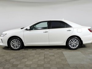 Toyota Camry 2015 2.5 AT (181 л.с.) Престиж c пробегом - фото 8