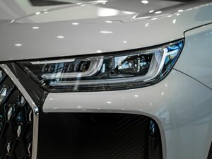 Новый Chery Tiggo 7L 2025 1.6 AMT (150 л.с.) 4WD Active  - фото 4