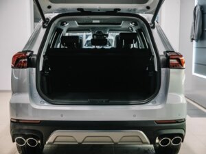 Новый Chery Tiggo 8 Pro Max 2025 2.0 AMT (197 л.с.) 4WD Dreamline 4WD  - фото 5