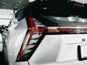 Новый Geely Atlas 2024 2.0 AT (200 л.с.) 4WD Flagship Sport  - фото 6