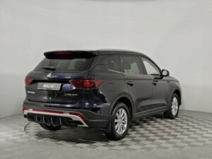 VGV U70 Pro 2024 1.5 MT (143 л.с.) Comfort (5 Seats) c пробегом - фото 5