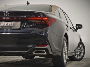 Toyota Avalon 2022 2.0 CVT (178 л.с.) Progressive Edition c пробегом - фото 3