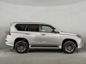 Lexus GX 2014 460 4.6 AT (296 л.с.) 4WD Premium 7S c пробегом - фото 6