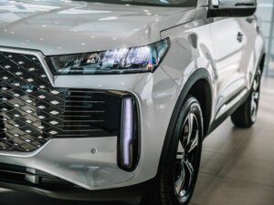 Новый TENET T4 2025 1.5 MT (113 л.с.) MT Line  - фото 3