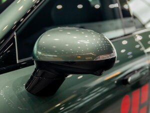 Новый Exlantix Exlantix ES 2025 1.5hyb AT (469 л.с.) 4WD GG  - фото 8