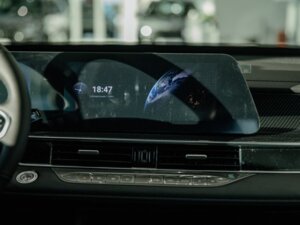 Новый TENET T7 2025 1.6 AMT (150 л.с.) Active  - фото 8