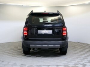 Toyota Land Cruiser Prado 2024 2.8d AT (204 л.с.) 4WD VX c пробегом - фото 6