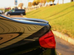 BMW 5 серии 2019 530d xDrive 3.0d AT (249 л.с.) 4WD 530d xDrive M Sport c пробегом - фото 2