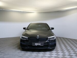 BMW 5 серии 2019 530d xDrive 3.0d AT (249 л.с.) 4WD 530d xDrive M Sport c пробегом - фото 4