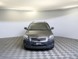 Toyota Avensis 2008 1.8 MT (129 л.с.) Сол c пробегом - фото 2