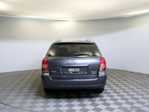 Toyota Avensis 2008 1.8 MT (129 л.с.) Сол c пробегом - фото 6