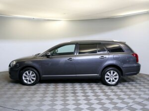 Toyota Avensis 2008 1.8 MT (129 л.с.) Сол c пробегом - фото 8