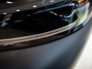 Новый Chery Tiggo 9 2025 2.0 AT (249 л.с.) 4WD Ultra  - фото 6