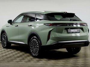 Новый Exeed RX 2024 2.0 AT (249 л.с.) 4WD Premium  - фото 4