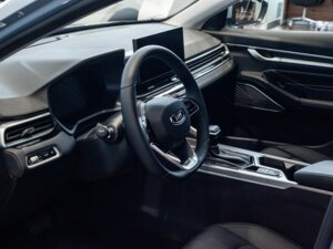 Новый Belgee S50 2025 1.5 AT (122 л.с.) Prestige  - фото 7